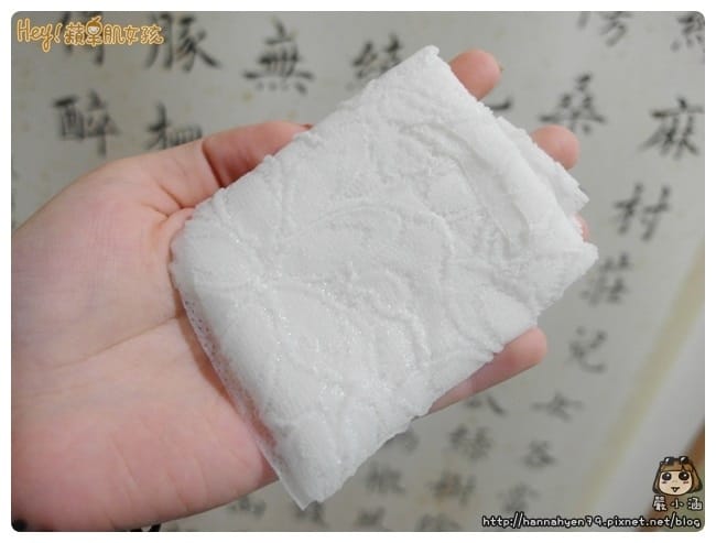 Hey！蘋果肌女孩║荷花薏仁淨白緊緻蕾絲拉提式面膜║Q彈保濕四分子玻尿酸凍膜║面膜║凍膜║保濕║淨白║玻尿酸║拉提