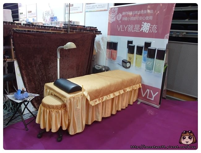 VLY 眉睫綽約時尚沙龍－台南/台中、美甲、美睫、材料批發、課程教學