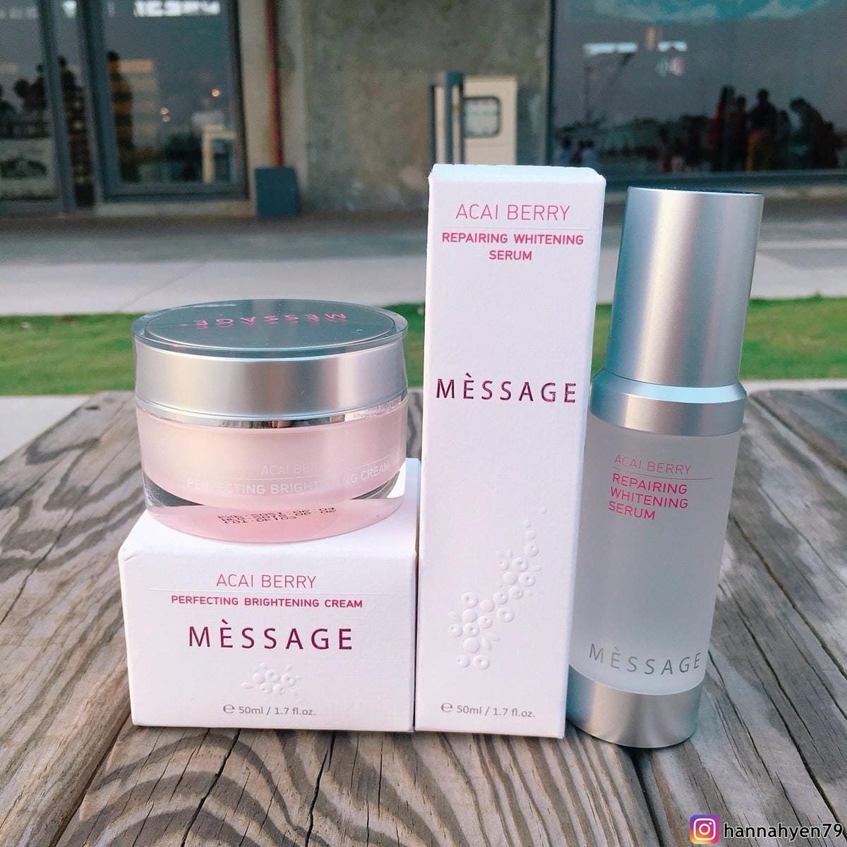 台灣保養品牌║日常保養║保養║保濕║肌膚護理║精華液║Essence║Moisturizer║Cream║SkinCareProducts║Mèssage 肌膚啟示