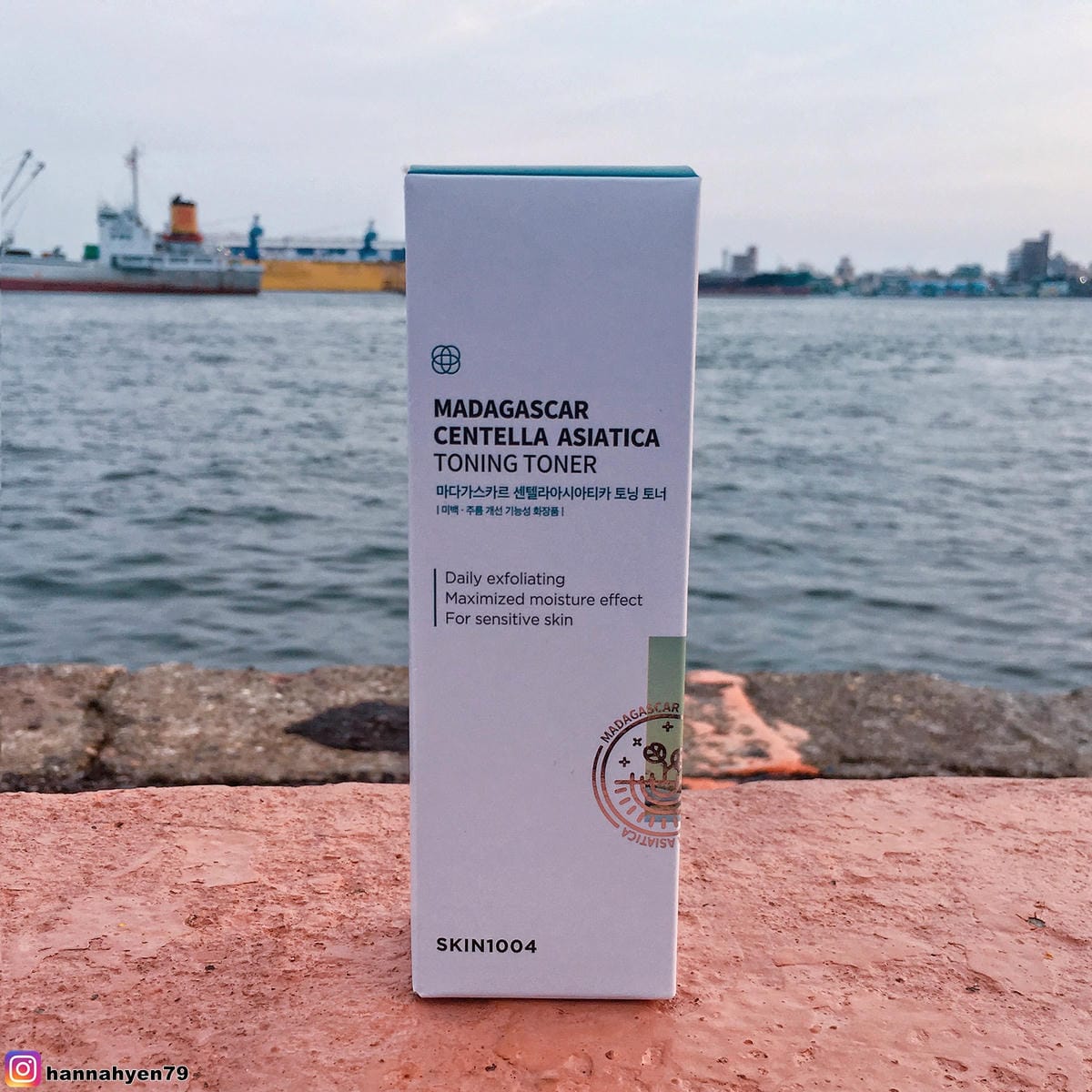 SKIN1004║馬達加斯加積雪草調理化妝水║敏弱肌║去角質║韓國保養品牌║日常保養║保養║保濕║肌膚護理║化妝水║Lotion║Korea║保濕║SkinCarePro