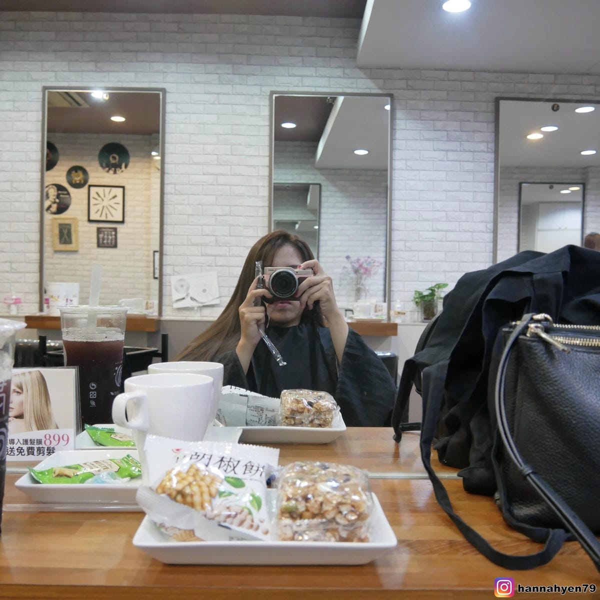 高雄鳳山 Wei hair salon║高雄美髮║高雄 髮廊 推薦║高雄 接髮髮 推薦║高雄髮型║高雄染髮║高雄燙髮
