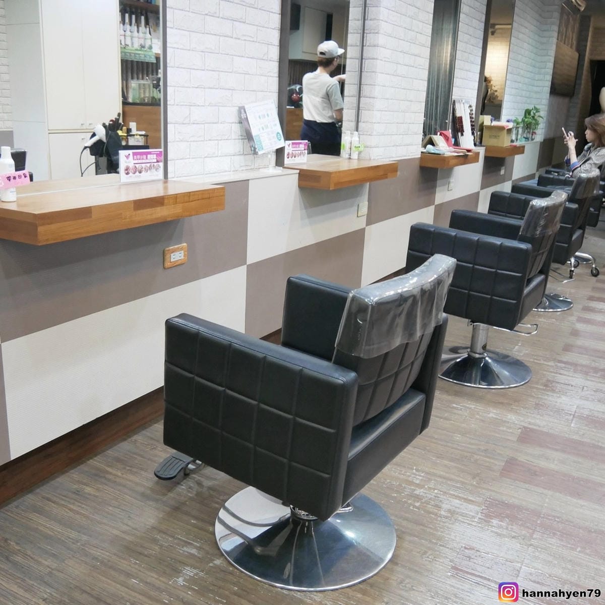 高雄鳳山 Wei hair salon║高雄美髮║高雄 髮廊 推薦║高雄 接髮髮 推薦║高雄髮型║高雄染髮║高雄燙髮