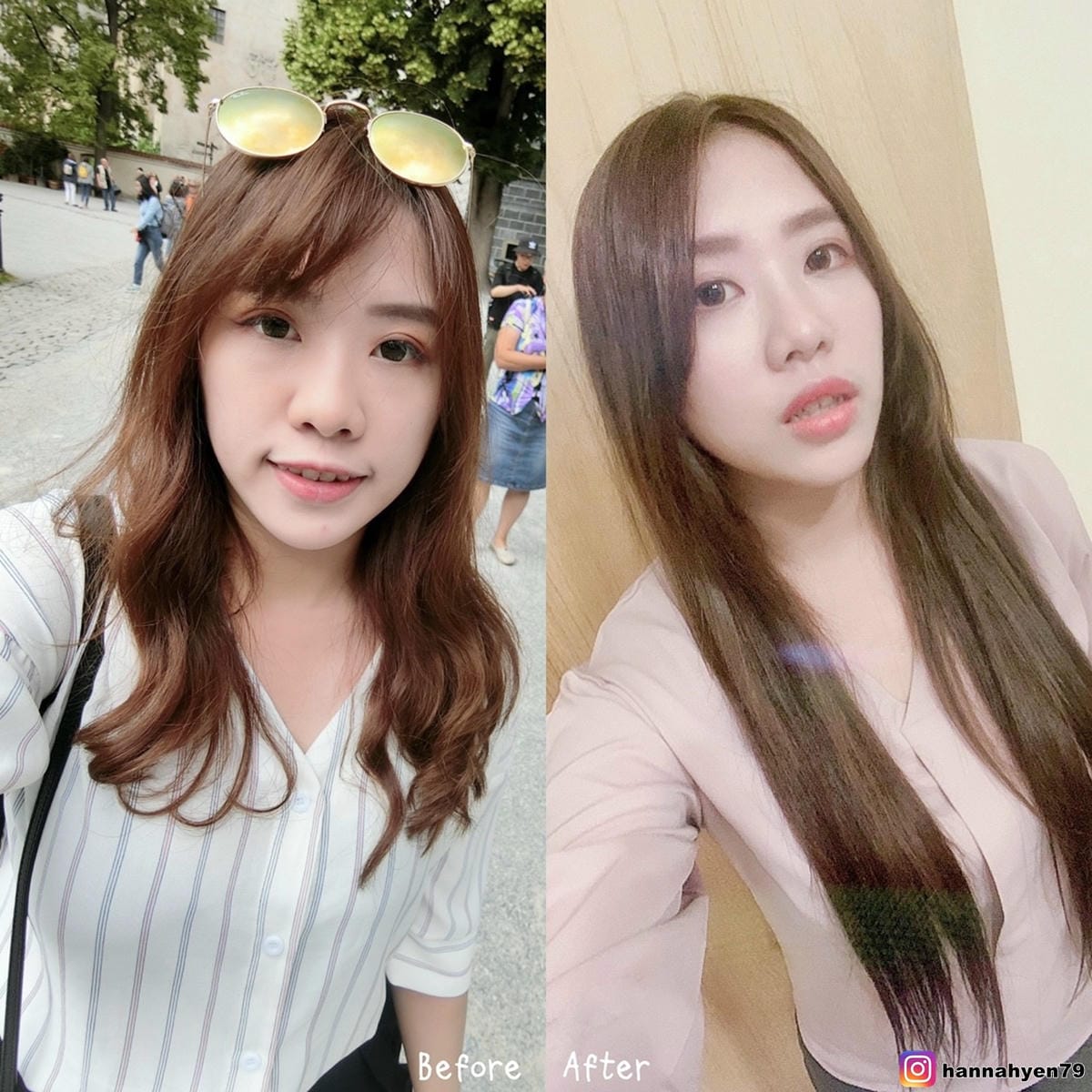 高雄鳳山 Wei hair salon║高雄美髮║高雄 髮廊 推薦║高雄 接髮髮 推薦║高雄髮型║高雄染髮║高雄燙髮