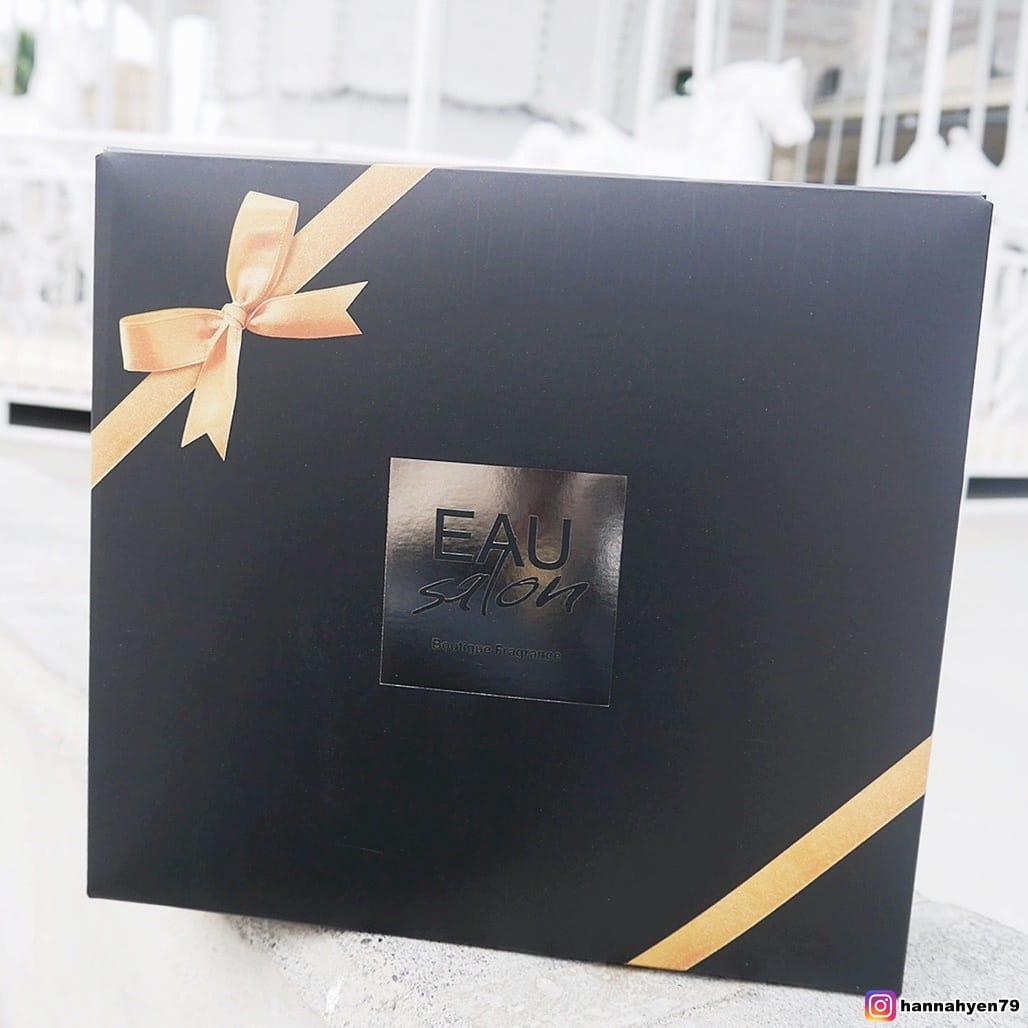 EAU salon 耀沙龍 香氛沐浴露║交換禮物║平價高CP值迷人的香氛沐浴乳║聖誕節║500元以下交換禮物 推薦║英國梨與小蒼蘭║Jo malone║交換禮物必備║禮物