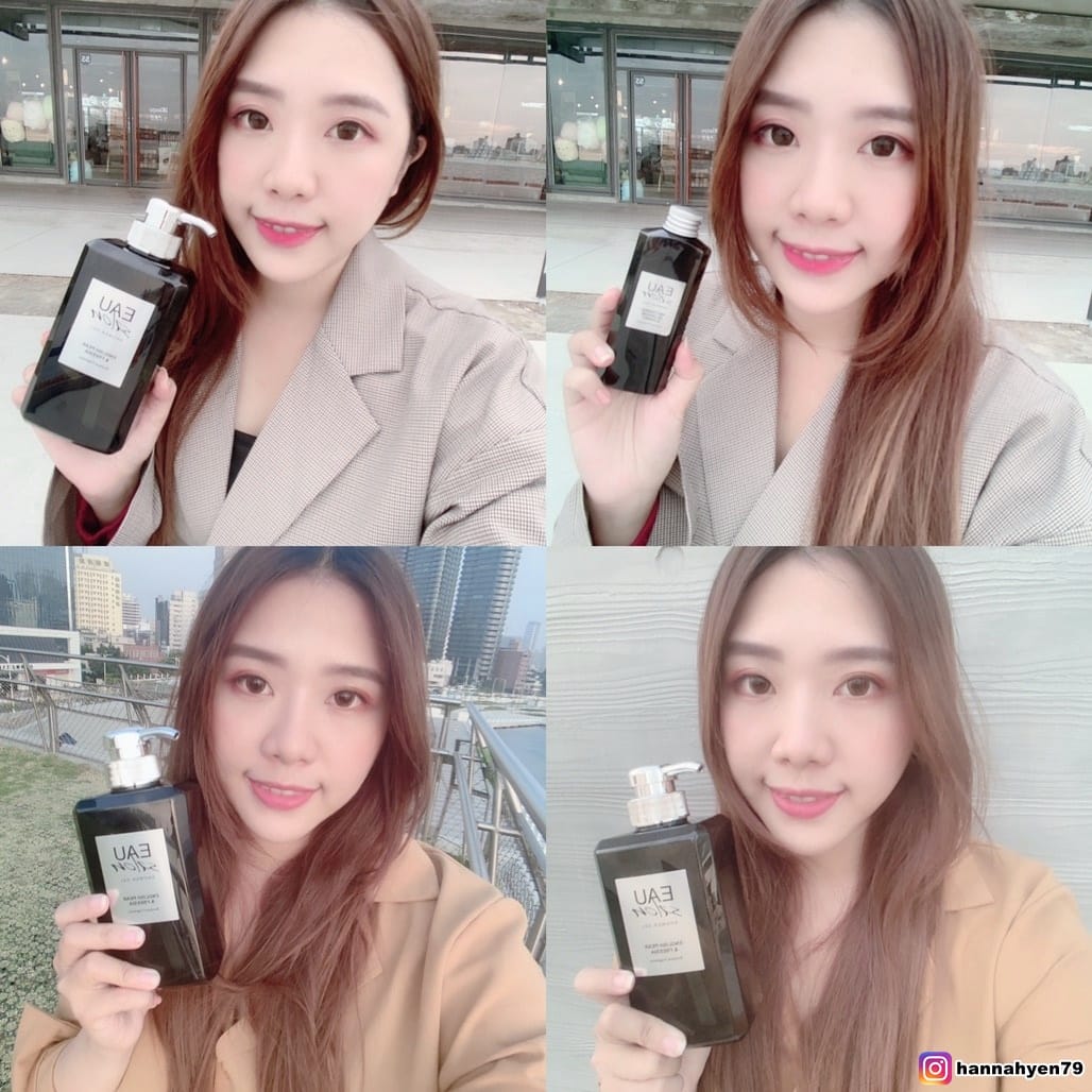 EAU salon 耀沙龍 香氛沐浴露║交換禮物║平價高CP值迷人的香氛沐浴乳║聖誕節║500元以下交換禮物 推薦║英國梨與小蒼蘭║Jo malone║交換禮物必備║禮物