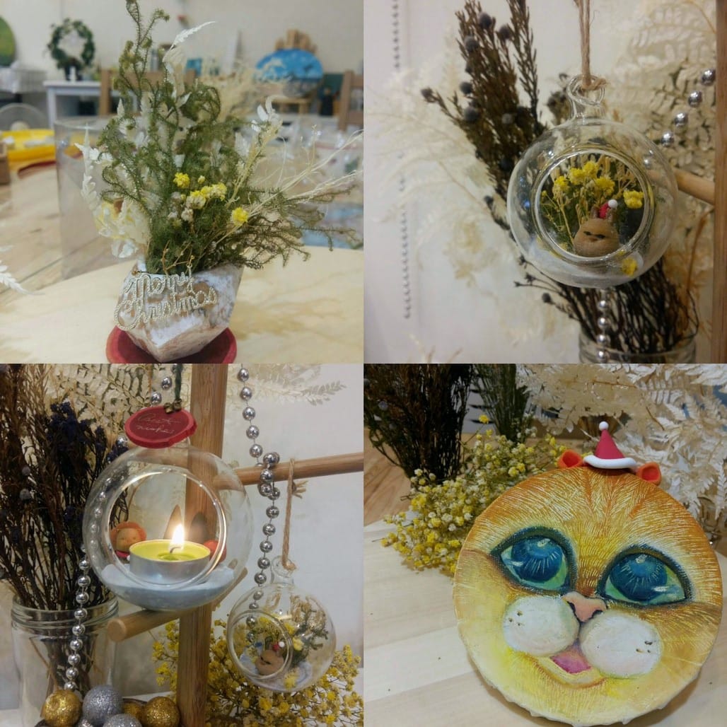 DIY手作║高雄畫畫教室║屋塔房數位美術空間 ATTIC ART║聖誕節║500元以下交換禮物 推薦║乾燥花║交換禮物必備║禮物推薦║禮物清單║禮物全攻略║藝術║美術 DIY手作║高雄畫畫教室║屋塔房數位美術空間 ATTIC ART║聖誕節║500元以下交換禮物 推薦║乾燥花║交換禮物必備║禮物推薦║禮物清單║禮物全攻略║藝術║美術