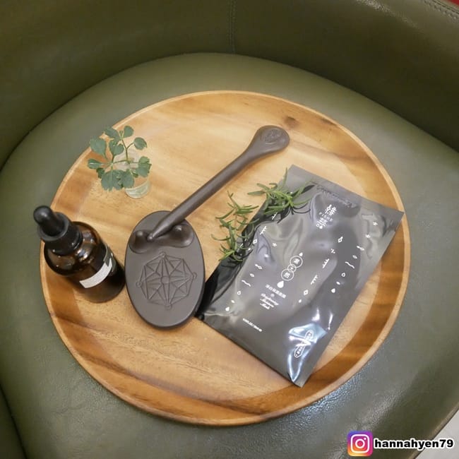 晴天恦茉莉║晴天恦茉莉香草生活館║高雄瑞豐夜市║高雄 按摩 推薦║芳療 推薦