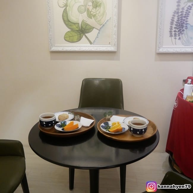 晴天恦茉莉║晴天恦茉莉香草生活館║高雄瑞豐夜市║高雄 按摩 推薦║芳療 推薦