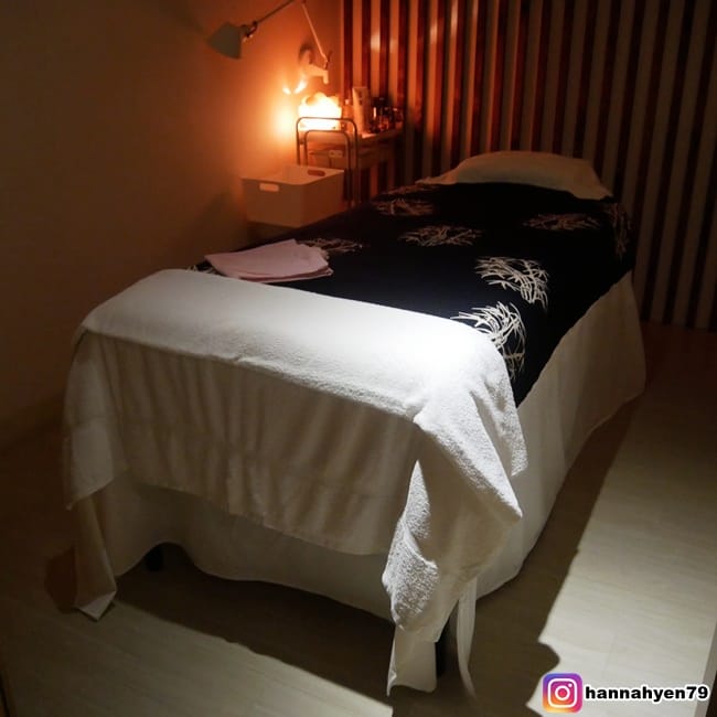 晴天恦茉莉║晴天恦茉莉香草生活館║高雄瑞豐夜市║高雄 按摩 推薦║芳療 推薦