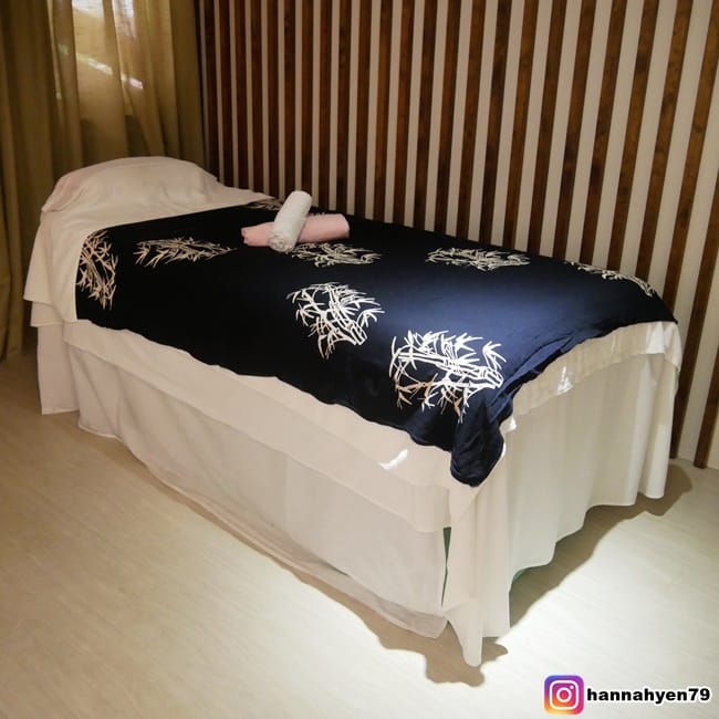 晴天恦茉莉║晴天恦茉莉香草生活館║高雄瑞豐夜市║高雄 按摩 推薦║芳療 推薦