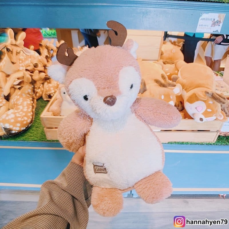 屏東旅遊║墾丁旅遊║恆春旅遊║鹿境梅花鹿生態園區║鹿境 ║台灣奈良║奈良║後灣社區║里德社區