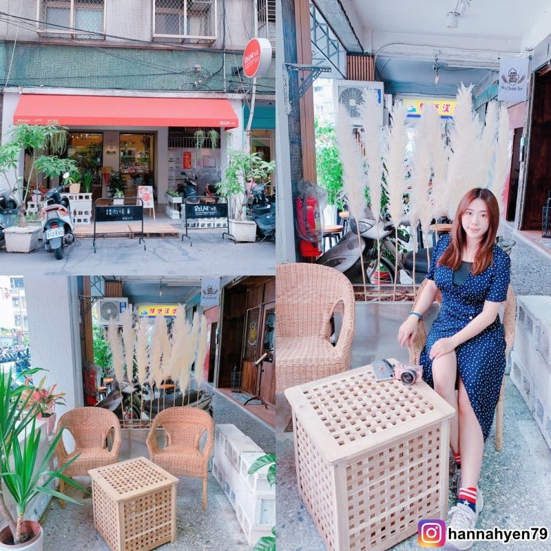 Relax.放鬆微餐酒║新北美食║板橋美食║板橋早午餐║台北美食║致理大學║捷運新埔站║台北食記║網美集散地║網美景點║新北 美食 推薦║台北西餐║義大利麵║新北必吃║板