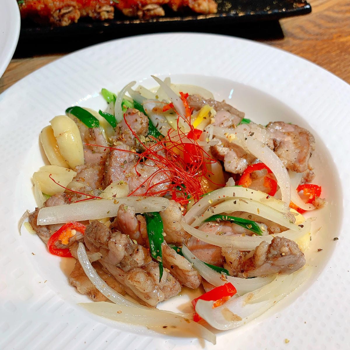 高雄宵夜推薦║驀然餐酒館║高雄美食║高雄酒吧║高雄餐酒館║鼓山區美食║瑞豐美食║鼓山美食║高雄夜市║瑞豐夜市║捷運巨蛋站║台灣美食║高雄食記║網美集散地║網美景點║高雄
