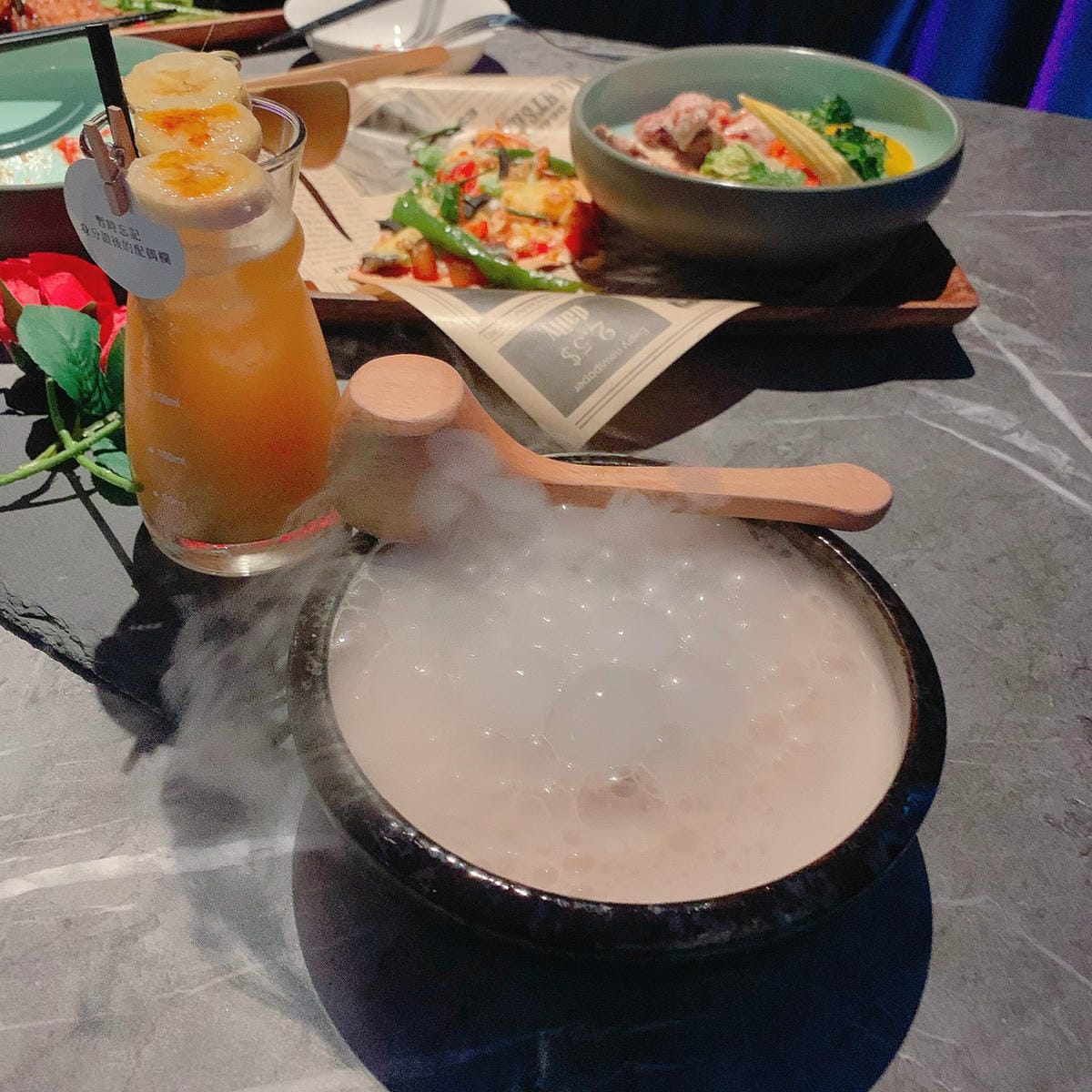 房間餐酒_20房間餐酒║The Room Bistro║台北特色餐廳║台北餐酒館推薦║台北主題餐廳║東區美食║大安區美食║台北美食║台北酒吧║台北餐廳║0324_0022