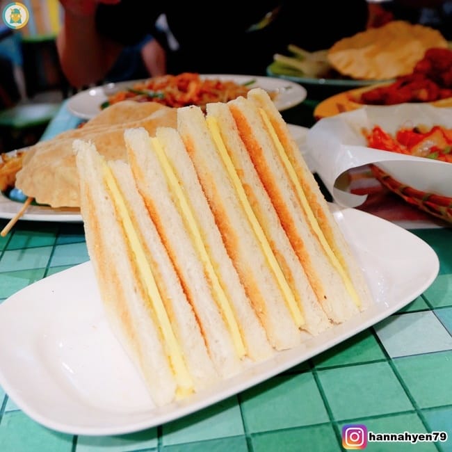台北東區║Mamak檔 星馬料理║東區美食║大安區美食║台北美食║台北餐廳║忠孝敦化美食║馬來西亞美食║東南亞美食║台北主題餐廳║新加坡料理