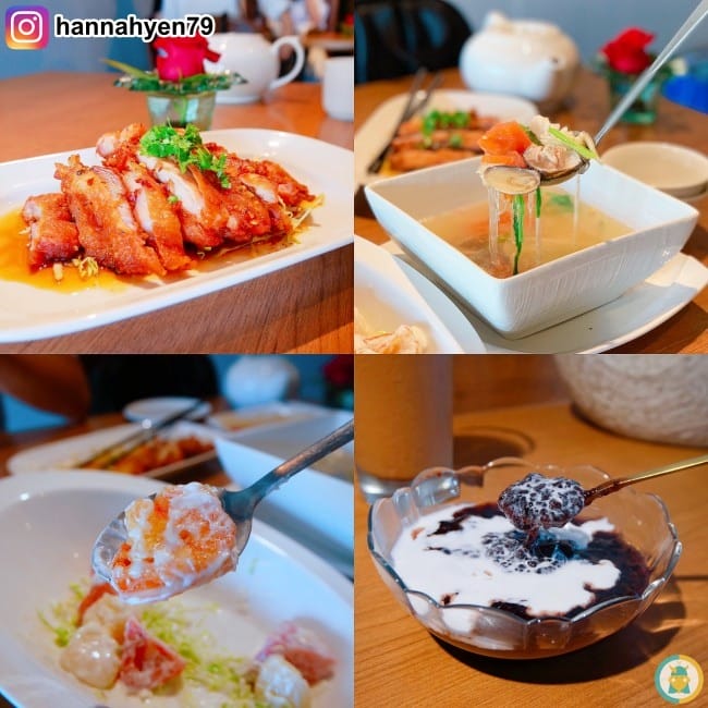 癮食堂║無菜單料理║新北永和║永和美食║福和橋║永和區美食║新北美食║永和私廚║新北餐廳║新北下午茶║新北景點║新北旅遊║新北餐廳