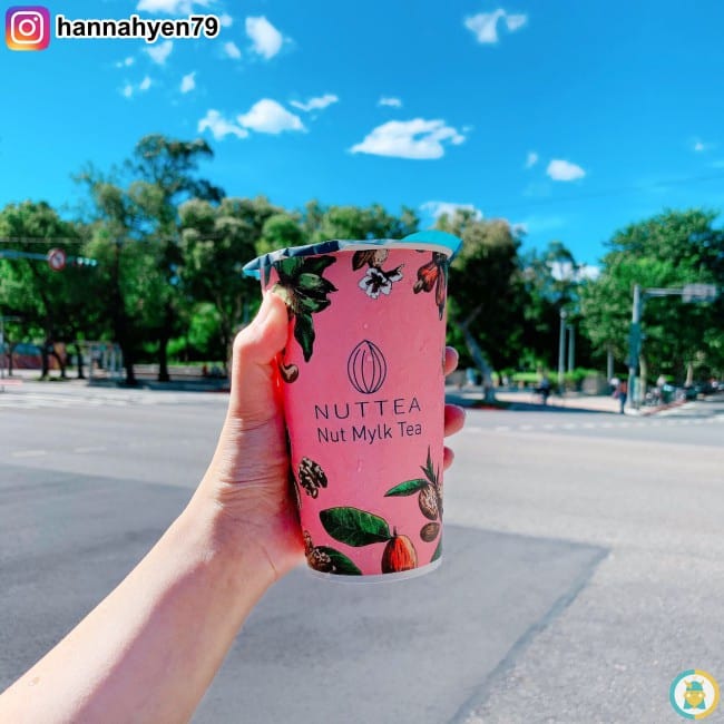 台北中山║NUTTEA Nut Mylk Tea 堅果奶茶║乳糖不耐症║捷運中山國中║台北飲料║中山區美食║台北美食║高雄飲料║手搖飲 推薦║網美店║手搖飲料║連鎖飲料店 台北中山║NUTTEA Nut Mylk Tea 堅果奶茶║乳糖不耐症║捷運中山國中║台北飲料║中山區美食║台北美食║高雄飲料║手搖飲 推薦║網美店║手搖飲料║連鎖飲料店