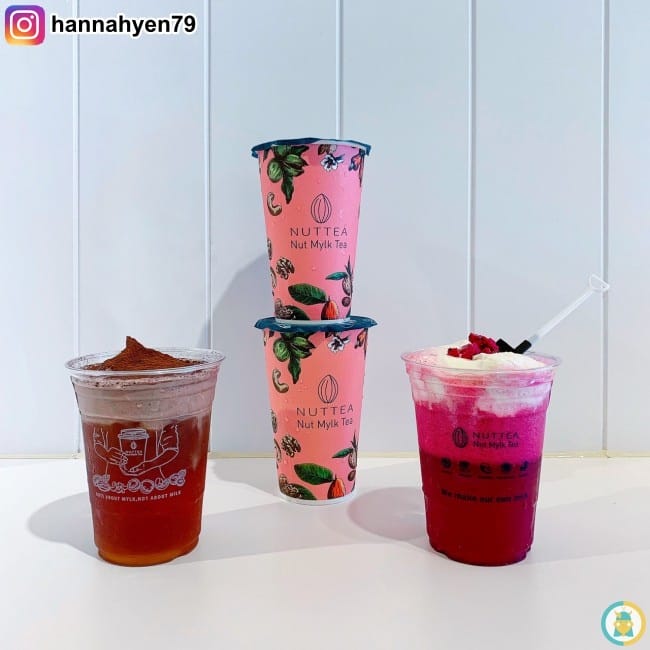 台北中山║NUTTEA Nut Mylk Tea 堅果奶茶║乳糖不耐症║捷運中山國中║台北飲料║中山區美食║台北美食║高雄飲料║手搖飲 推薦║網美店║手搖飲料║連鎖飲料店 台北中山║NUTTEA Nut Mylk Tea 堅果奶茶║乳糖不耐症║捷運中山國中║台北飲料║中山區美食║台北美食║高雄飲料║手搖飲 推薦║網美店║手搖飲料║連鎖飲料店