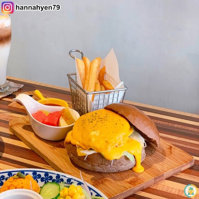 Food✤板橋早午餐 不限時咖啡廳-【翁林.林Café】@ 板橋美食║板橋區美食║新北美食║新埔美食║寵物友善餐廳║新北餐廳║捷運新埔站║新北下午茶║新北景點║新北旅遊║新北餐廳║板橋早餐║新北耶誕城