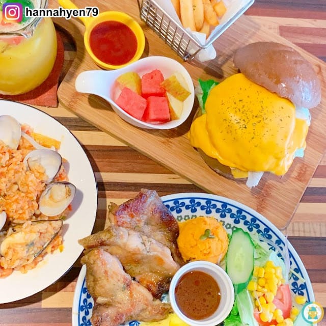Food✤板橋早午餐 不限時咖啡廳-【翁林.林Café】@ 板橋美食║板橋區美食║新北美食║新埔美食║寵物友善餐廳║新北餐廳║捷運新埔站║新北下午茶║新北景點║新北旅遊║新北餐廳║板橋早餐║新北耶誕城