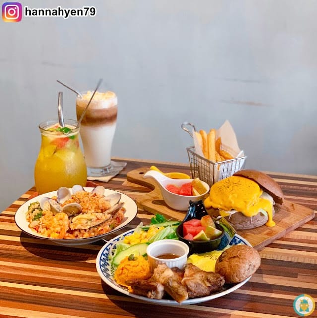 Food✤板橋早午餐 不限時咖啡廳-【翁林.林Café】@ 板橋美食║板橋區美食║新北美食║新埔美食║寵物友善餐廳║新北餐廳║捷運新埔站║新北下午茶║新北景點║新北旅遊║新北餐廳║板橋早餐║新北耶誕城