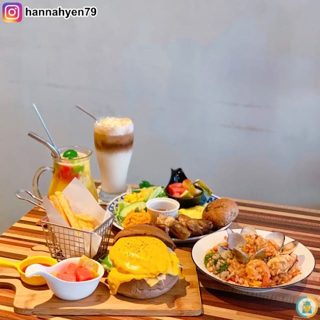 Food✤板橋早午餐 不限時咖啡廳-【翁林.林Café】@ 板橋美食║板橋區美食║新北美食║新埔美食║寵物友善餐廳║新北餐廳║捷運新埔站║新北下午茶║新北景點║新北旅遊║新北餐廳║板橋早餐║新北耶誕城