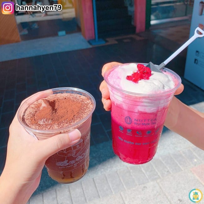 台北中山║NUTTEA Nut Mylk Tea 堅果奶茶║乳糖不耐症║捷運中山國中║台北飲料║中山區美食║台北美食║高雄飲料║手搖飲 推薦║網美店║手搖飲料║連鎖飲料店 台北中山║NUTTEA Nut Mylk Tea 堅果奶茶║乳糖不耐症║捷運中山國中║台北飲料║中山區美食║台北美食║高雄飲料║手搖飲 推薦║網美店║手搖飲料║連鎖飲料店