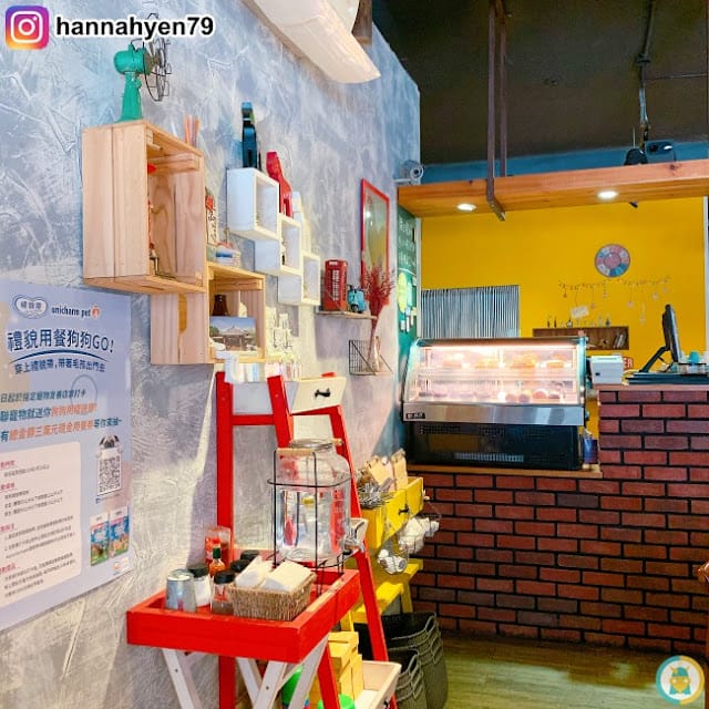 Food✤板橋早午餐 不限時咖啡廳-【翁林.林Café】@ 板橋美食║板橋區美食║新北美食║新埔美食║寵物友善餐廳║新北餐廳║捷運新埔站║新北下午茶║新北景點║新北旅遊║新北餐廳║板橋早餐║新北耶誕城