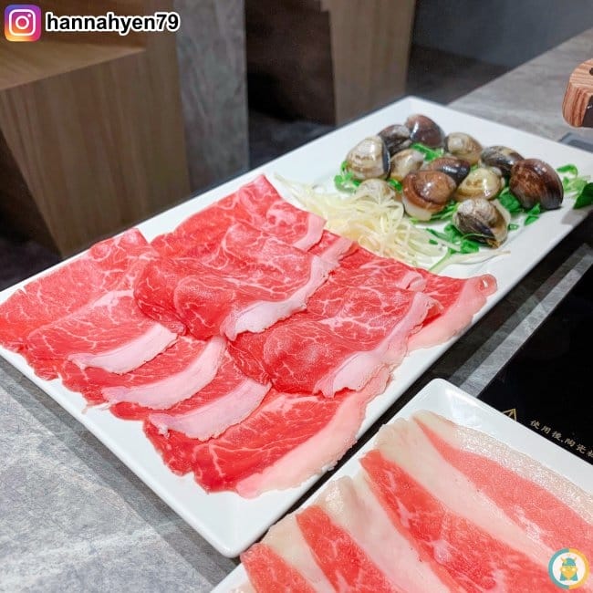 高CP值║台北平價火鍋║1+1鍋物║信義區美食║台北美食║信義美食║捷運市政府站║市政府美食║台北火鍋║Att 4 fun 美食║象山站美食║信義區餐廳║象山站║Taip