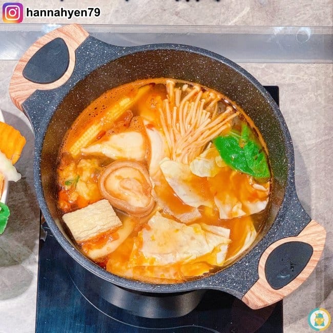 高CP值║台北平價火鍋║1+1鍋物║信義區美食║台北美食║信義美食║捷運市政府站║市政府美食║台北火鍋║Att 4 fun 美食║象山站美食║信義區餐廳║象山站║Taip