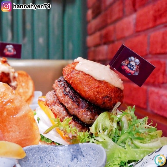 Blog台北-SKB漢堡-調_2010台北東區漢堡║S.K.B Burger║大安區美食║台北美食║大安美食║捷運忠孝復興站║忠孝復興美食║東區美食║大安區01_0008