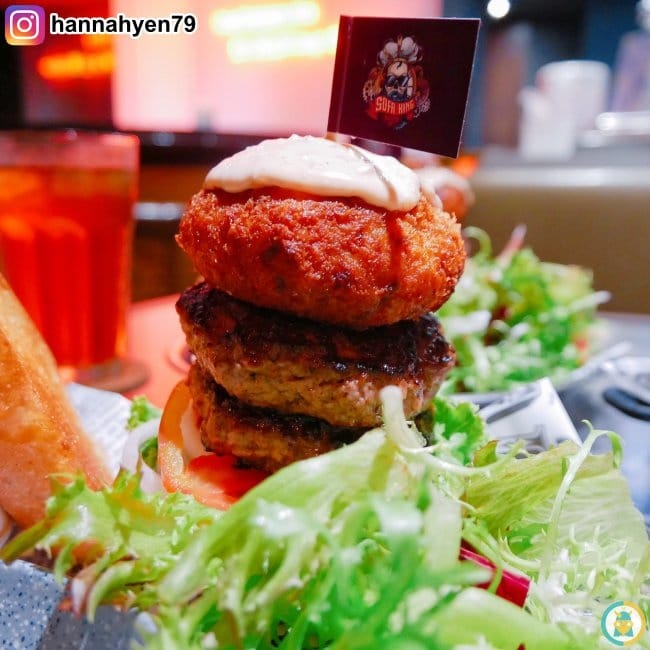 Blog台北-SK台北東區漢堡║S.K.B Burger║大安區美食║台北美食║大安美食║捷運忠孝復興站║忠孝復興美食║東區美食║大安區B漢堡-調_201001_0003