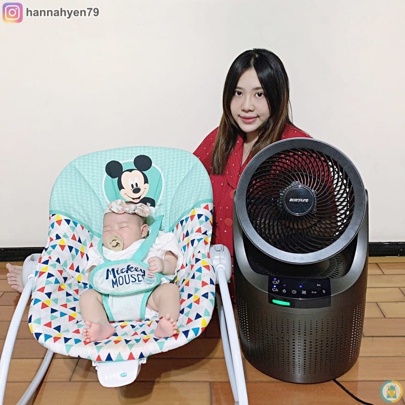 3C開箱║空氣清淨機║宏碁智新 acerpure cool 2合1空氣循環清淨機║甲醛║育兒生活║HEPA║抗病毒║循環扇║育兒用品║我不要變成黃臉婆 3C開箱║空氣清淨機║宏碁智新 acerpure cool 2合1空氣循環清淨機║甲醛║育兒生活║HEPA║抗病毒║循環扇║育兒用品║我不要變成黃臉婆