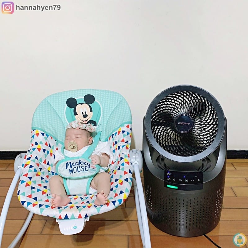 3C開箱║空氣清淨機║宏碁智新 acerpure cool 2合1空氣循環清淨機║甲醛║育兒生活║HEPA║抗病毒║循環扇║育兒用品║我不要變成黃臉婆 3C開箱║空氣清淨機║宏碁智新 acerpure cool 2合1空氣循環清淨機║甲醛║育兒生活║HEPA║抗病毒║循環扇║育兒用品║我不要變成黃臉婆