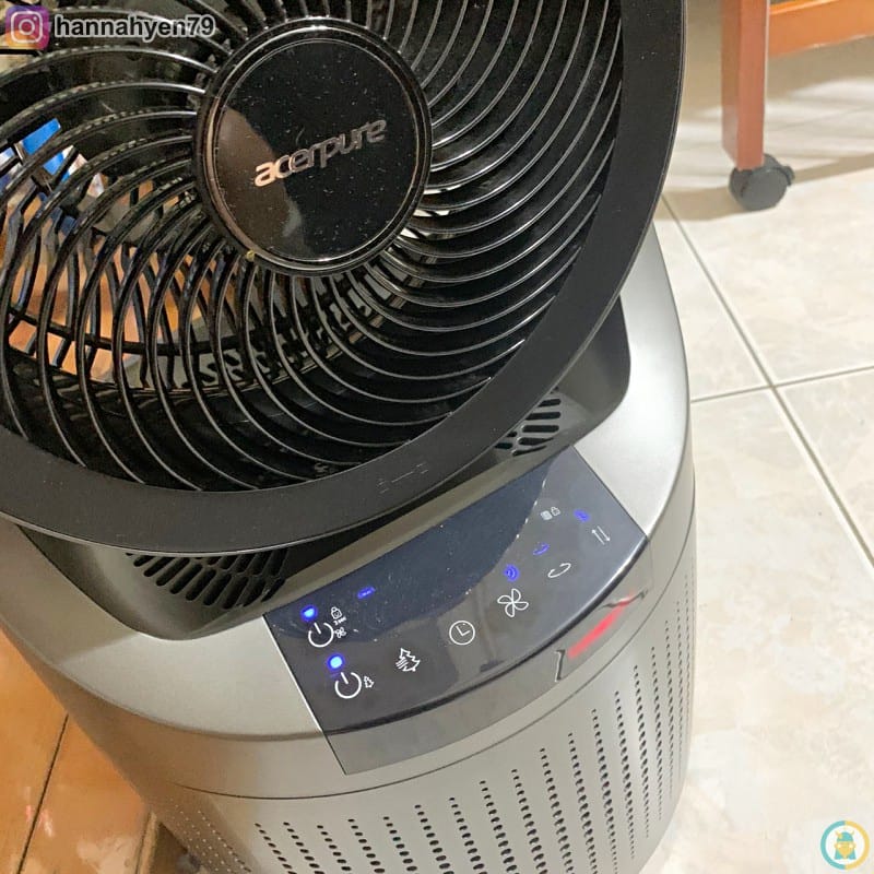 3C開箱║空氣清淨機║宏碁智新 acerpure cool 2合1空氣循環清淨機║甲醛║育兒生活║HEPA║抗病毒║循環扇║育兒用品║我不要變成黃臉婆 3C開箱║空氣清淨機║宏碁智新 acerpure cool 2合1空氣循環清淨機║甲醛║育兒生活║HEPA║抗病毒║循環扇║育兒用品║我不要變成黃臉婆