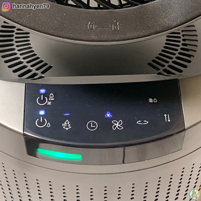 3C開箱║空氣清淨機║宏碁智新 acerpure cool 2合1空氣循環清淨機║甲醛║育兒生活║HEPA║抗病毒║循環扇║育兒用品║我不要變成黃臉婆 3C開箱║空氣清淨機║宏碁智新 acerpure cool 2合1空氣循環清淨機║甲醛║育兒生活║HEPA║抗病毒║循環扇║育兒用品║我不要變成黃臉婆