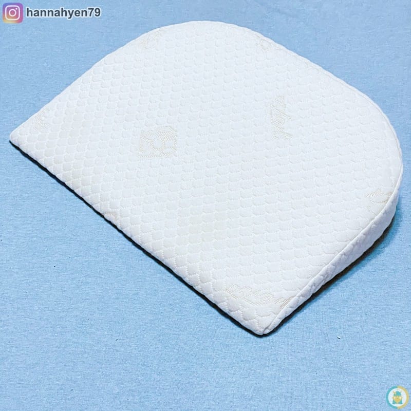 懷孕育兒║孕期托腹║防吐奶║ GreySa格蕾莎 母嬰專用仰角枕║育兒生活║防溢乳║斜坡枕║喝奶輔助║育兒開箱║我不要變成黃臉婆 懷孕育兒║孕期托腹║防吐奶║ GreySa格蕾莎 母嬰專用仰角枕║育兒生活║防溢乳║斜坡枕║喝奶輔助║育兒開箱║我不要變成黃臉婆