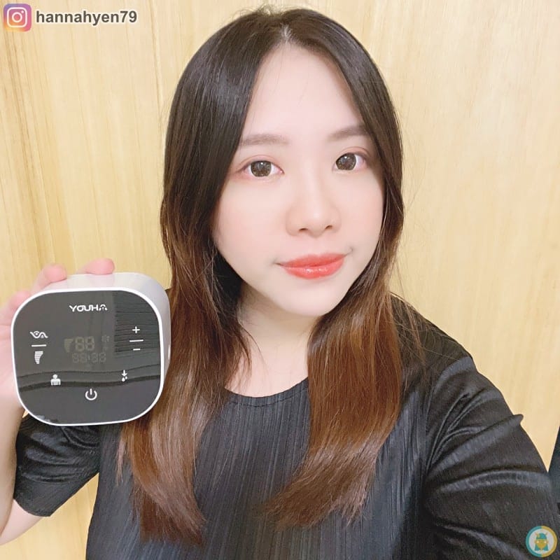 懷孕育兒║優合Youha The ONE 智慧型雙邊電動吸乳器║優捷 Express Cups 免手持真空集乳杯║育兒生活║哺乳║擠奶人生║哺乳媽媽║親餵║手動吸乳器║我