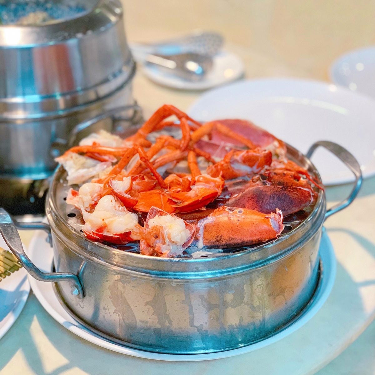 蒸天下蒸氣火鍋║板橋美食║板橋區美食║新北美食║台北美食║台北火鍋║新北火鍋║蒸氣火鍋 推薦║新北耶誕城║火鍋控║林口美食║台北餐廳║台北美食地圖║新北餐廳║海鮮控必吃 蒸天下蒸氣火鍋║板橋美食║板橋區美食║新北美食║台北美食║台北火鍋║新北火鍋║蒸氣火鍋 推薦║新北耶誕城║火鍋控║林口美食║台北餐廳║台北美食地圖║新北餐廳║海鮮控必吃