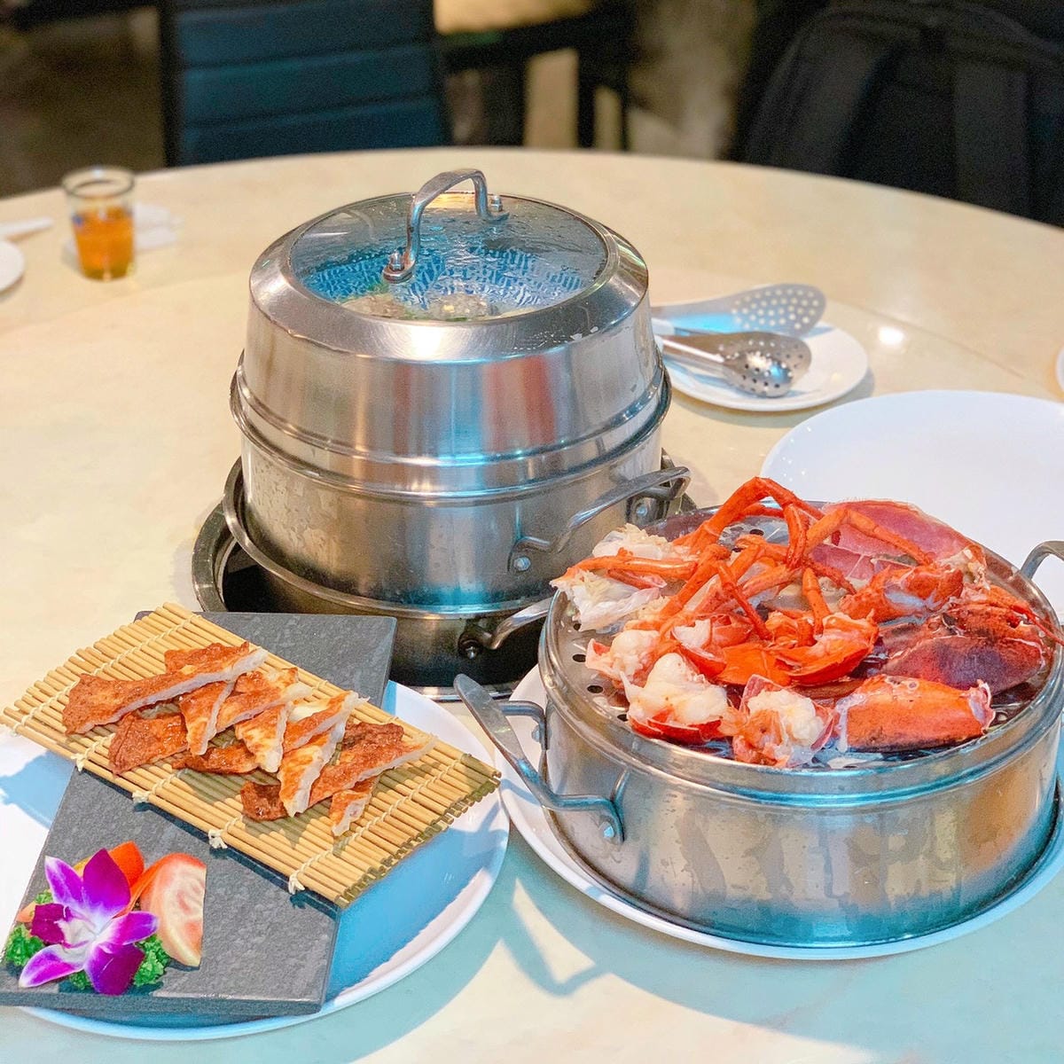 蒸天下蒸氣火鍋║板橋美食║板橋區美食║新北美食║台北美食║台北火鍋║新北火鍋║蒸氣火鍋 推薦║新北耶誕城║火鍋控║林口美食║台北餐廳║台北美食地圖║新北餐廳║海鮮控必吃 蒸天下蒸氣火鍋║板橋美食║板橋區美食║新北美食║台北美食║台北火鍋║新北火鍋║蒸氣火鍋 推薦║新北耶誕城║火鍋控║林口美食║台北餐廳║台北美食地圖║新北餐廳║海鮮控必吃