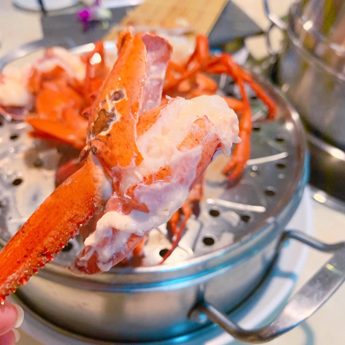 蒸天下蒸氣火鍋║板橋美食║板橋區美食║新北美食║台北美食║台北火鍋║新北火鍋║蒸氣火鍋 推薦║新北耶誕城║火鍋控║林口美食║台北餐廳║台北美食地圖║新北餐廳║海鮮控必吃 蒸天下蒸氣火鍋║板橋美食║板橋區美食║新北美食║台北美食║台北火鍋║新北火鍋║蒸氣火鍋 推薦║新北耶誕城║火鍋控║林口美食║台北餐廳║台北美食地圖║新北餐廳║海鮮控必吃