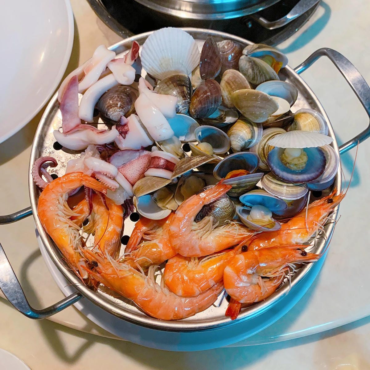 蒸天下蒸氣火鍋║板橋美食║板橋區美食║新北美食║台北美食║台北火鍋║新北火鍋║蒸氣火鍋 推薦║新北耶誕城║火鍋控║林口美食║台北餐廳║台北美食地圖║新北餐廳║海鮮控必吃 蒸天下蒸氣火鍋║板橋美食║板橋區美食║新北美食║台北美食║台北火鍋║新北火鍋║蒸氣火鍋 推薦║新北耶誕城║火鍋控║林口美食║台北餐廳║台北美食地圖║新北餐廳║海鮮控必吃