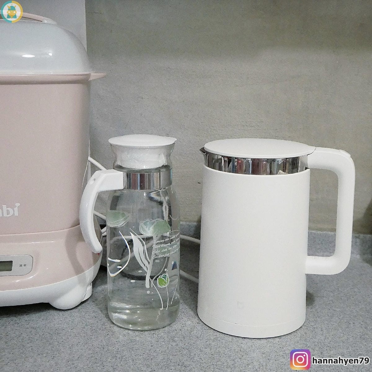 開箱║CLAIRE瞬熱飲水器║育兒好物║泡奶救星║║3秒瞬熱║泡奶神器║公規濾芯║5道淨水║飲水機║快煮壺║熱水瓶║9段溫控║11種水量║育兒生活║育兒開箱║必買推薦║我