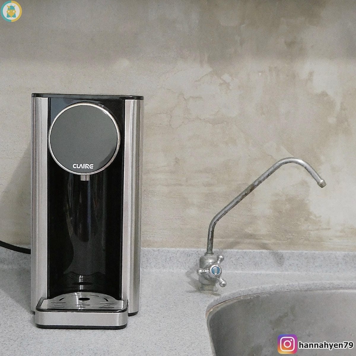 開箱║CLAIRE瞬熱飲水器║育兒好物║泡奶救星║║3秒瞬熱║泡奶神器║公規濾芯║5道淨水║飲水機║快煮壺║熱水瓶║9段溫控║11種水量║育兒生活║育兒開箱║必買推薦║我