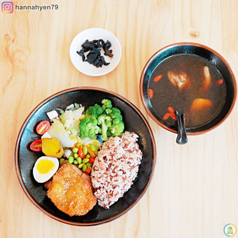 Blog元榆-iga型農大聯盟║FoodPanda生鮮雜貨║元榆牧場║初雞║苓雅區美食║高雄美食║苓雅美食║捷運文化中心站║高師大美食║文化中心美_201229_0005