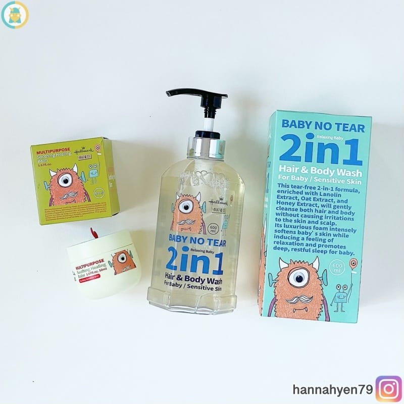 美國 Hallmark小怪獸║萬用膏║泡泡露║自然之萃2in1洗髮沐浴溫和呵護泡泡露║怪獸派對║嬰兒沐浴║育兒生活║屁屁膏║寶寶泡泡浴║天然萬用膏║我不要變成黃臉婆 美國 Hallmark小怪獸║萬用膏║泡泡露║自然之萃2in1洗髮沐浴溫和呵護泡泡露║怪獸派對║嬰兒沐浴║育兒生活║屁屁膏║寶寶泡泡浴║天然萬用膏║我不要變成黃臉婆