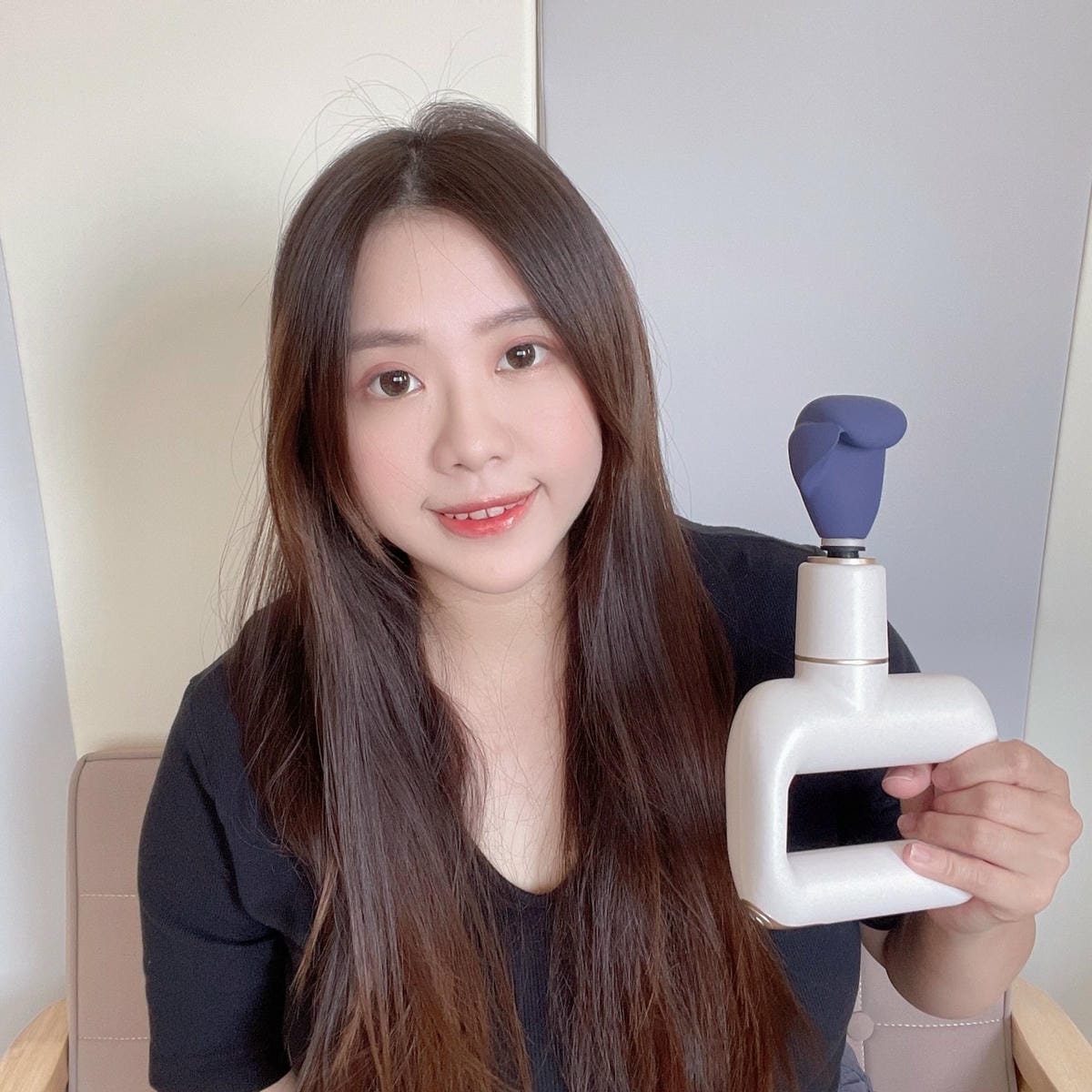 寵愛媽咪║InfoThink Boxing║立體深層筋膜槍║按摩║台灣專利║痠痛║台灣專利筋膜槍║母親節禮物║我不要變成黃臉婆 寵愛媽咪║InfoThink Boxing║立體深層筋膜槍║按摩║台灣專利║痠痛║台灣專利筋膜槍║母親節禮物║我不要變成黃臉婆