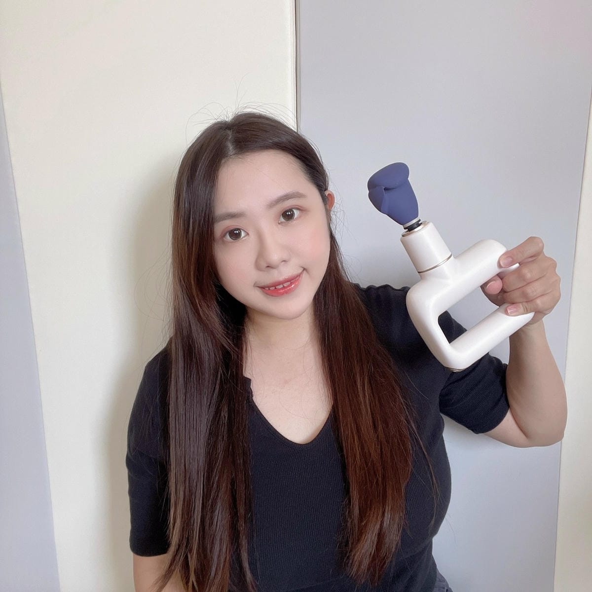 寵愛媽咪║InfoThink Boxing║立體深層筋膜槍║按摩║台灣專利║痠痛║台灣專利筋膜槍║母親節禮物║我不要變成黃臉婆 寵愛媽咪║InfoThink Boxing║立體深層筋膜槍║按摩║台灣專利║痠痛║台灣專利筋膜槍║母親節禮物║我不要變成黃臉婆