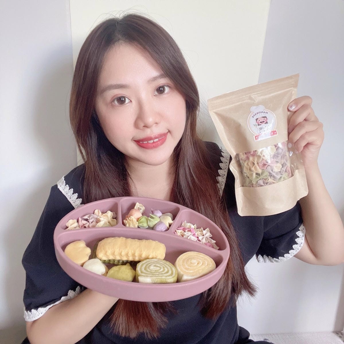 蝦皮618買什麼║港媽私房手作║寶寶副食品║蝦皮購物║寶寶麵║手指食物║寶寶饅頭║寶寶水餃║親子║無鹽天然蔬果║育兒好物║我不要變成黃臉婆 蝦皮618買什麼║港媽私房手作║寶寶副食品║蝦皮購物║寶寶麵║手指食物║寶寶饅頭║寶寶水餃║親子║無鹽天然蔬果║育兒好物║我不要變成黃臉婆