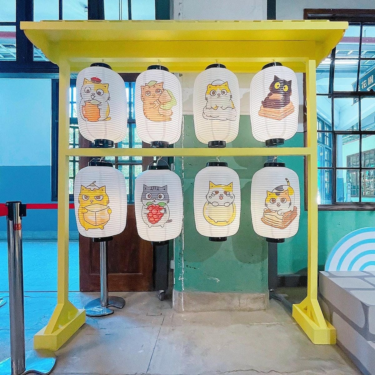 台北美食║台北展覽║金雞母║黃阿瑪冰菓室 POP-UP期間限定店║松菸免費展覽║松山文創園區 展覽 ║黃阿瑪的後宮生活║台北展覽║我不要變成黃臉婆 台北美食║台北展覽║金雞母║黃阿瑪冰菓室 POP-UP期間限定店║松菸免費展覽║松山文創園區 展覽 ║黃阿瑪的後宮生活║台北展覽║我不要變成黃臉婆
